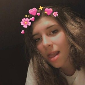 Meet your Posher, Kayden